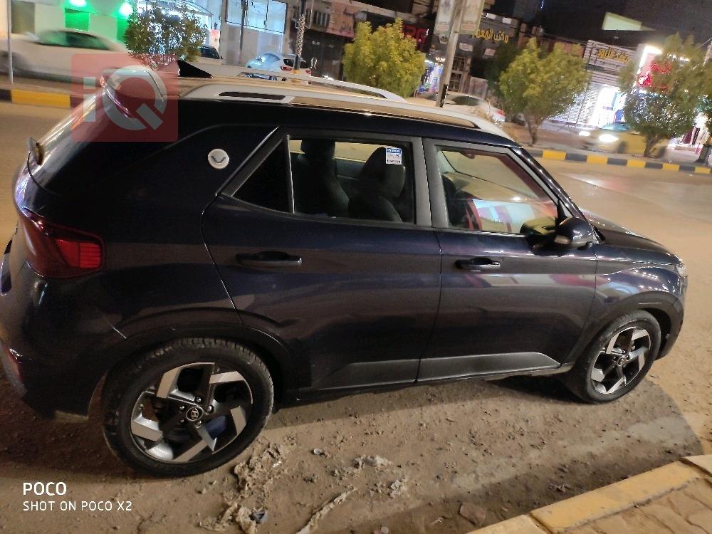 هيونداي فينو